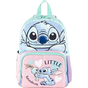 Ottonya Stitch Anaokulu Çantası Bug Lovebug