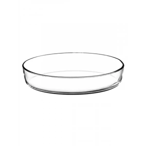 Oval Borcam Tepsi - 2400cc