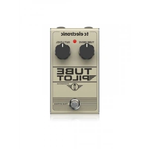 Overdrive Pedalı, Müzik Performanslarınızı Zenginleştirir