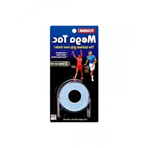 Overgrip, Sporcular için Kullanışlı ve Rahat