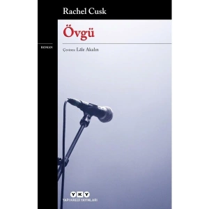 Övgü - Rachel Cusk