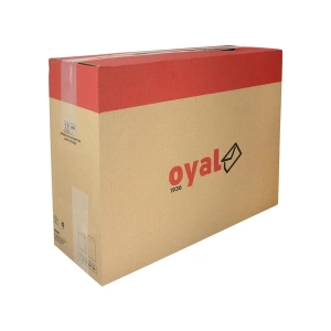 Oyal Torba Zarf 320 mm x 420 mm 90 gr Kraft 250 li