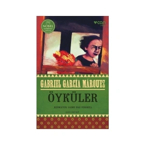 Öyküler - Gabriel Garcia Mârquez