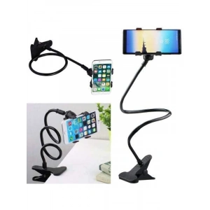 Oynar Başlıklı Klipsli Araç İçi Telefon Tutucu, Pratik ve Güvenli