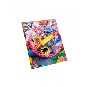 Oyun Hamuru Kalıpları, Yaratıcı Oyun ve Eğlence için