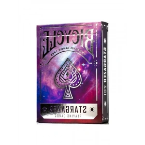 Oyun Kartları, Stargazer 201 Eğlenceli Kart Oyunu