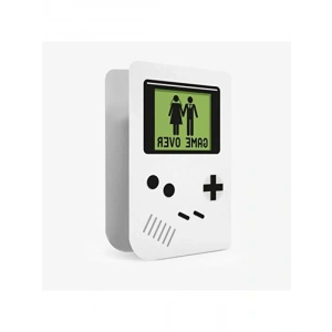 Oyun Temalı Eğlenceli Tasarım