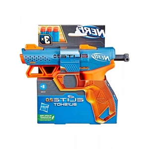 Oyuncak Arbalet - ELITE 2.0 SLYSHOT Eğlenceli Oyun
