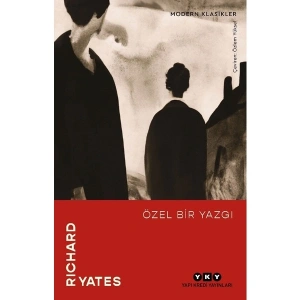 Özel Bir Yazgı - Richard Yates