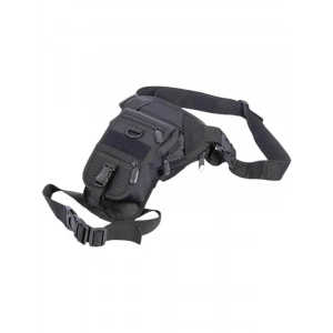 Özel Bölmeli Silah Taşıma Çantası, 27x21 cm Ölçüleriyle