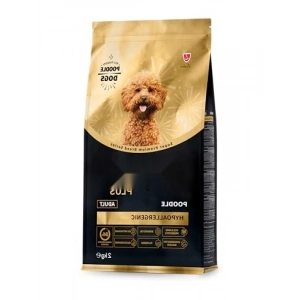 Özel Formül Poodle Yetişkin Köpek Maması 2 Kg