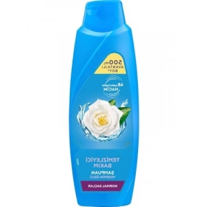 Özel Formül Saçlar İçin Besleyici Şampuan, 500ml