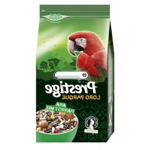 Özel Formüle Edilmiş Papağan Yemi - 2 Kg