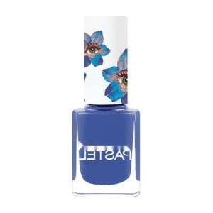 Özel Kesim Flat Fırça ile Oje 339