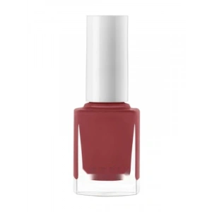 Özel Kesim Flat Fırça ile Uygulamalı Oje 342