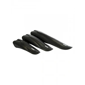 Özel Tasarım Bisiklet Ön ve Arka Çamurluk Seti