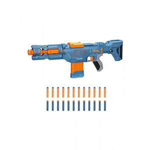 Özel Tasarım Blaster - 24 Dart ve Taktik Raylar