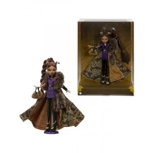 Özel Tasarım Clawdeen Karakteriyle Monster High Figürü