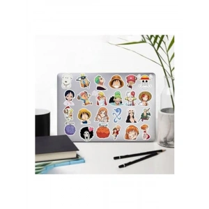 Özel Tasarım Defter, Laptop ve Tablet için Sticker Seti