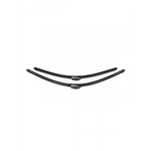 Özel Tasarım Ön Cam Silecek Takımı - 70-58cm Uyumlu