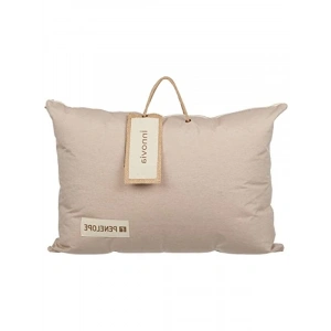 Özel Tasarımlı Kaz Tüyü Yastık - 50 x 70 cm