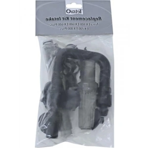 Özel Üretim Evcil Hayvan Gıda Takımı, Zengin İçerik