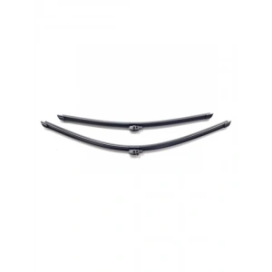 Özel Uyumlu Ön Cam Silecek Takımı 60-48 cm