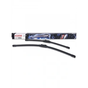 Özel Uyumlu Silecek - VW Passat 1.4 TSI (2012-2014)