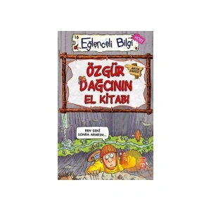 Özgür Dağcının El Kitabı