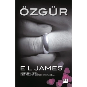 Özgür - E. L. James