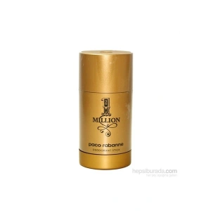 Paco Rabanne 1 Million Deo Stick 75 Gr - Erkek Deo Stick