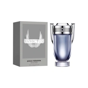 Paco Rabanne Invictus Edt 200 ml Erkek Parfüm
