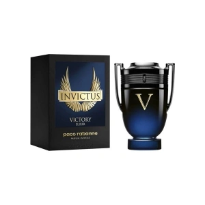 Paco Rabanne Invictus Victory Elixir Parfüm Edp Intense 100 ml Erkek Parfüm