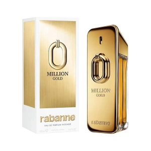 Paco Rabanne Mıllıon Gold 100ml Parfum Intense