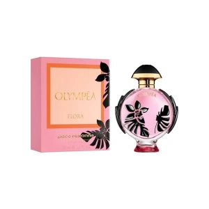 Paco Rabanne Olympea Flora Edp 80 ml