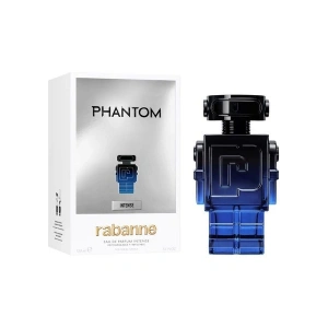 Paco Rabanne Phantom 100ml Parfum Intense