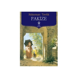 Pakize - Süleyman Tevfik