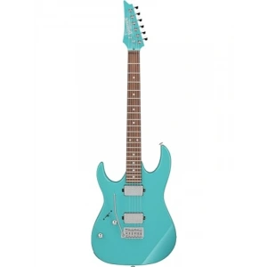 Pale Blue Renkli 6 Dize Elektro Gitar