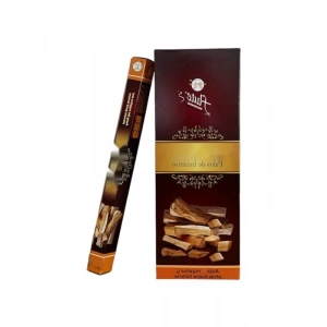 Palo Santo Kokulu Tütsü Çubukları - 20 Adet