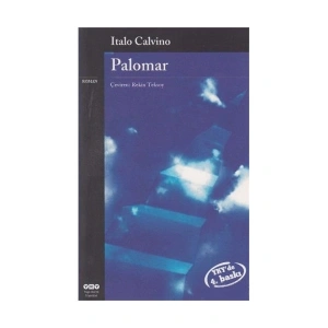 Palomar - Italo Calvino