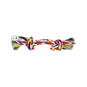 Pamuk İpten Örgü Diş İpi S