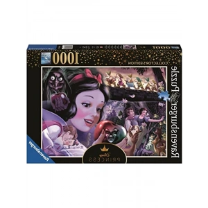 Pamuk Prenses Temalı 1000 Parça Yapboz