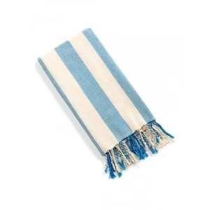 Pamuklu Peştemal Banyo Havlusu - Çok Amaçlı Kullanım