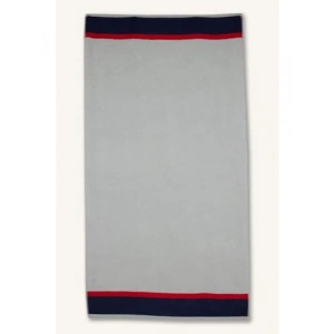 Pamuklu Plaj Havlusu - Erkek İçin Rahat Kullanım