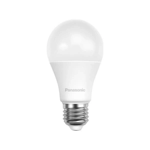 Panasonic 10,5W E27 2700K Sarı Işık LED Ampul 10 Adet