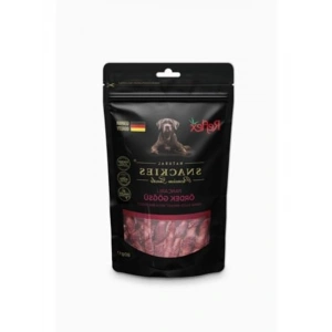 Pancarlı ördek göğsü kurutulmuş et ödül maması, 80 gram