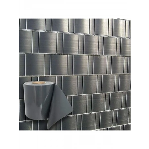 Panel Çit Kapatma Bantları, Yüksek Güvenlik Sağlayan 50 Metre Uzunluk