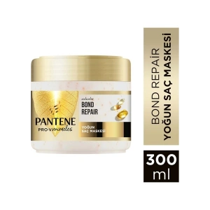 Pantene Pro-V Mıracles Molecular Bond Repair Yenileyici Make Pro-V Besleyici Inci İle 300ml
