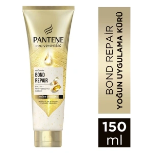 Pantene Pro-V Mıracles Molecular Bond Repair Yoğun Bakım Kürü Pro-V Besleyici Inci İle 150ml