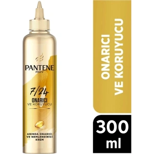 Pantene Pro-V Saç Bakım Kremi 300 ml Onarıcı ve Koruyucu